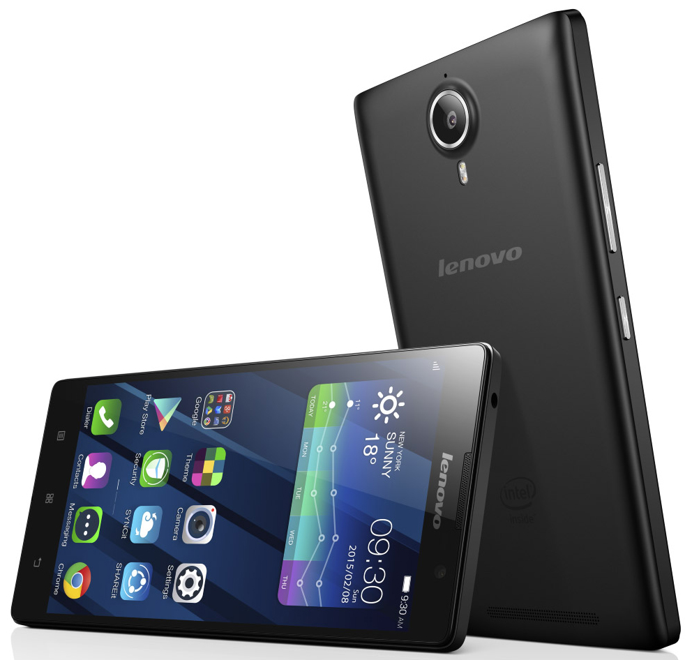 Lenovo P90